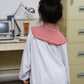 《予約》Button Raglan Sweat / ANDBUTTER