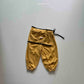 《予約》Apron Pants / andbutter