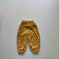 《予約》Apron Pants / andbutter