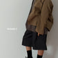 《予約》Check Day Shirt / Hi,buddy