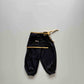 《予約》Apron Pants / andbutter
