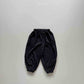 《予約》Apron Pants / andbutter
