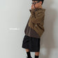《予約》Check Day Shirt / Hi,buddy