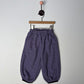 《予約》Grape Pants / ANDBUTTER