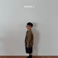 《予約》Check Day Shirt / Hi,buddy