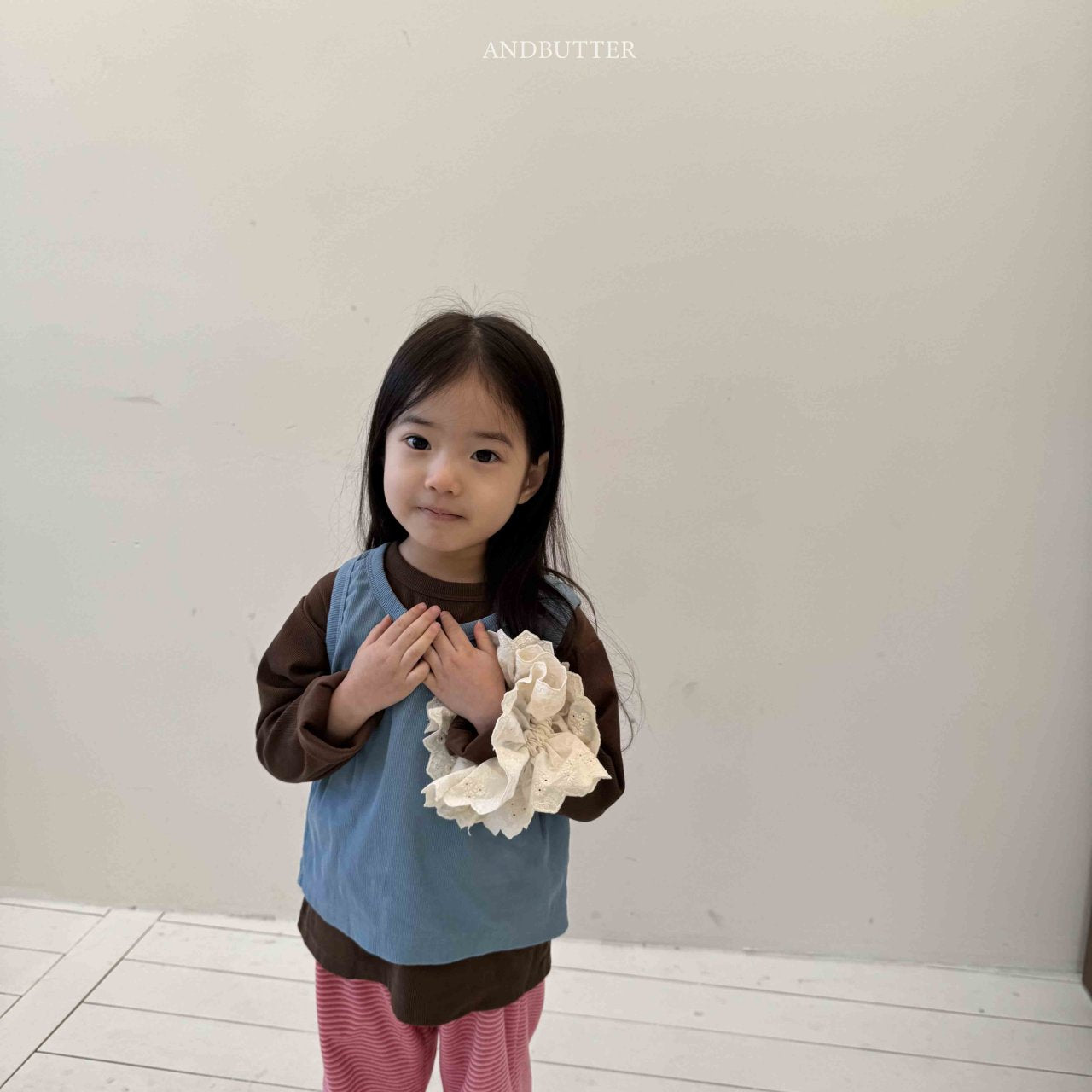 《予約》Tone Set / andbutter