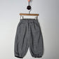 《予約》Grape Pants / ANDBUTTER