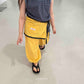 《予約》Apron Pants / andbutter