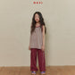 《予約》People Pants / Navi