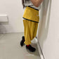 《予約》Apron Pants / andbutter