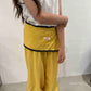 《予約》Apron Pants / andbutter
