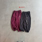 《予約》People Pants / Navi