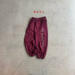 《予約》People Pants / Navi