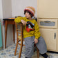 《予約》Grape Pants / ANDBUTTER