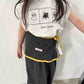 《予約》Apron Pants / andbutter