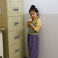 《予約》Grape Pants / ANDBUTTER