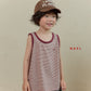 《予約》People Sleeveless / Navi