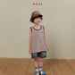 《予約》People Sleeveless / Navi