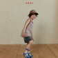 《予約》People Sleeveless / Navi
