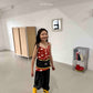 《予約》Apron Pants / andbutter
