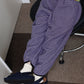 《予約》Grape Pants / ANDBUTTER