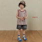 《予約》People Sleeveless / Navi