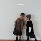 《予約》Non fade Bermuda Pants / Hi,buddy