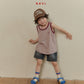 《予約》People Sleeveless / Navi