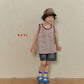 《予約》People Sleeveless / Navi