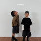 《予約》Non fade Bermuda Pants / Hi,buddy