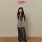 《予約》People Sleeveless / Navi