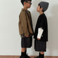 《予約》Non fade Bermuda Pants / Hi,buddy