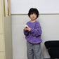 《予約》Grape Pants / ANDBUTTER