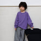 《予約》Grape Pants / ANDBUTTER