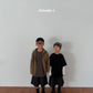 《予約》Non fade Bermuda Pants / Hi,buddy