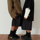 《予約》Non fade Bermuda Pants / Hi,buddy