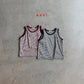 《予約》People Sleeveless / Navi