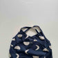 《予約》Moon Line Sleeveless / andbutter