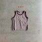 《予約》People Sleeveless / Navi