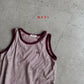 《予約》People Sleeveless / Navi