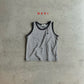 《予約》People Sleeveless / Navi