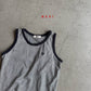 《予約》People Sleeveless / Navi