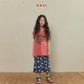 《予約》Moon One-piece / Navi