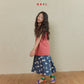 《予約》Moon One-piece / Navi