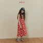 《予約》Moon One-piece / Navi