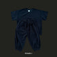 《予約》Velvet Jogger Pants / Hi,buddy