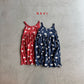 《予約》Moon One-piece / Navi