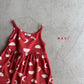 《予約》Moon One-piece / Navi