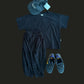 《予約》Velvet Tee / Hi,buddy