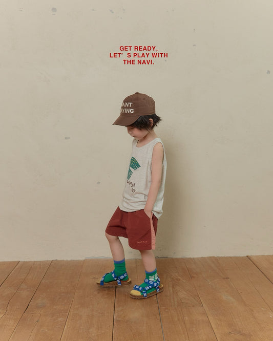 《予約》Tommy Pants / Navi